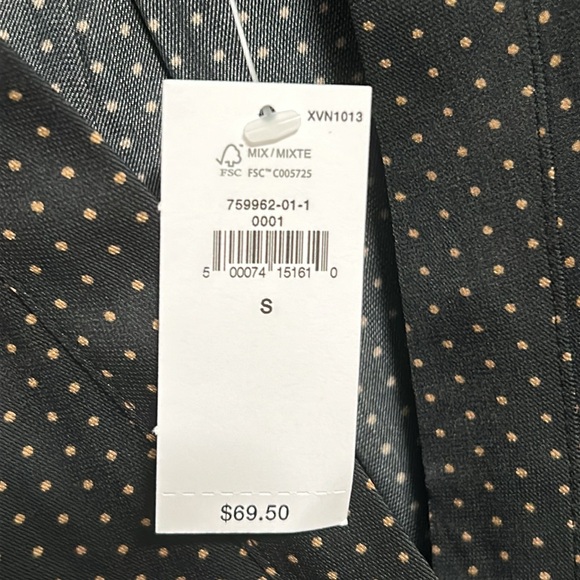 Banana Republic Dolman Top NWT - Picture 6 of 7